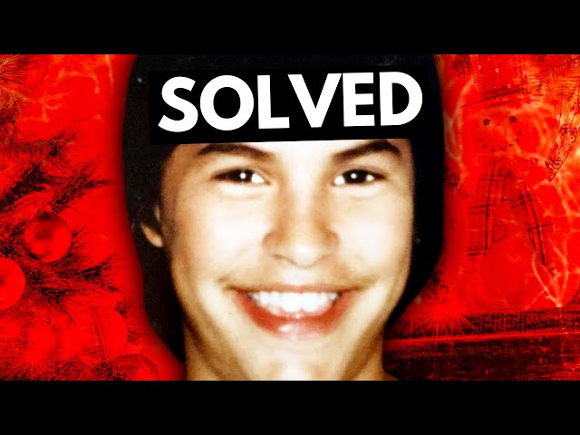 SOLVED Cold Case With A SHOCKING Twist: True Crime Documentary & Solved Missing Persons Case
