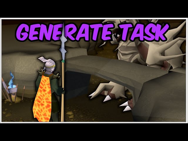The Unconventional Beast - GenerateTask #91