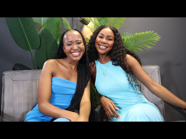 Purpose, Being An Influencer, Marriage and Friendship ft Buli Makhubo | Women Conversations