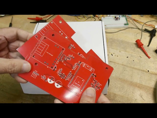 #1848 OmniBot (part 8 of )