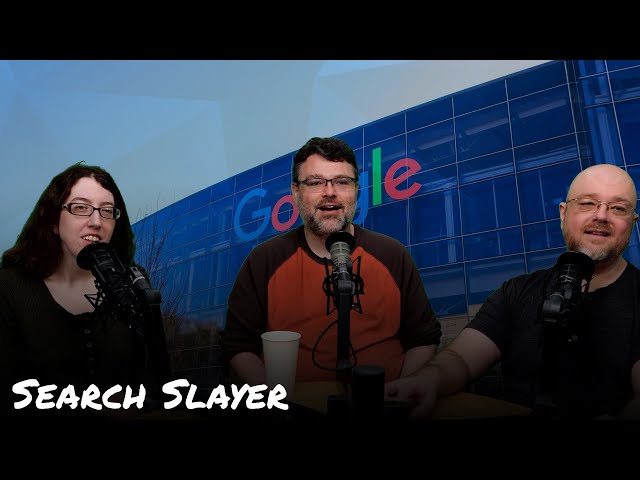 The Level1 Show May 1 2024: Search Slayer