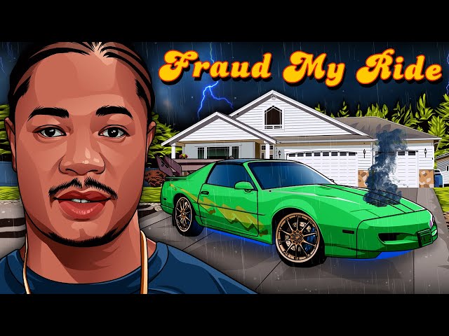 80% Of "Pimp My Ride" Was Fake. Here’s The Evidence