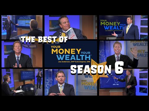Your Money, Your Wealth TV | Season 6 (2020)