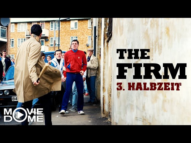 The Firm - 3rd Half - Hooligan - Movie - Watch Full Movie Now for Free on Moviedome