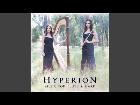 Hyperion - Music for Flute and Harp