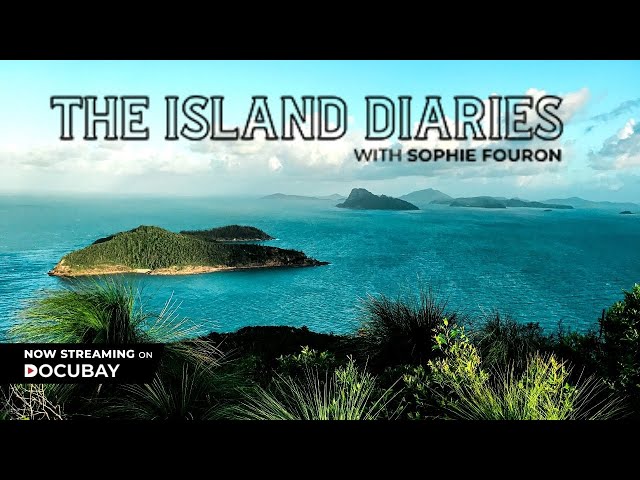 Discover Diverse & Unique Islands of The World | The Island Diaries With Sophie Fouron | Trailer