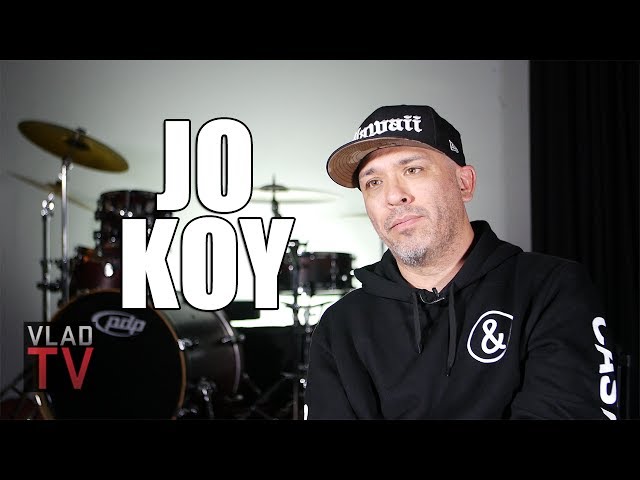 Jo Koy: People Never Called Prince Gay Despite How He Dressed