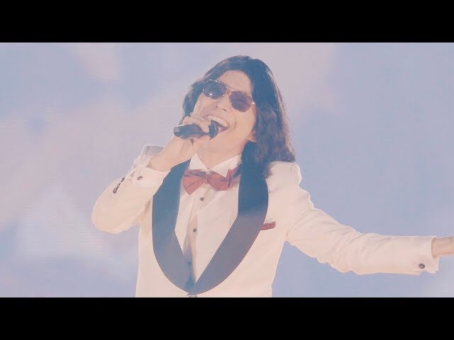 Nise Akira – Kimi ha Barayori Utsukushii（Live at Saitama Super Arena 2017）