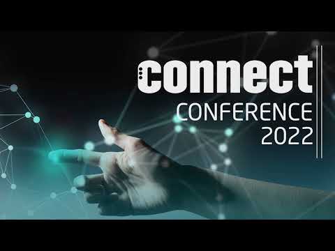Connect Conference 2022 | Jens Schaller | The Gigabit Saxony in the Gigabit Society