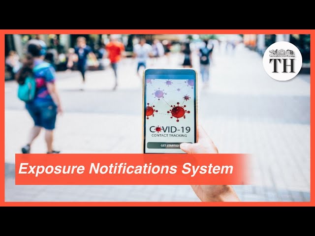 What is Exposure Notifications System?