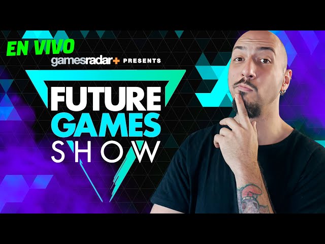 MAS de 50 JUEGOS NUEVOS en el Future Games Show 🔥 Evento en Vivo