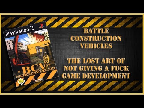 Battle Construction Vehicles REVIEW | HM