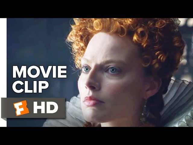 Mary Queen of Scots Movie Clip - Opening Scene (2019) | FandangoNOW Extras