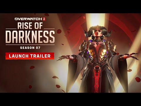 Season 7: Rise of Darkness
