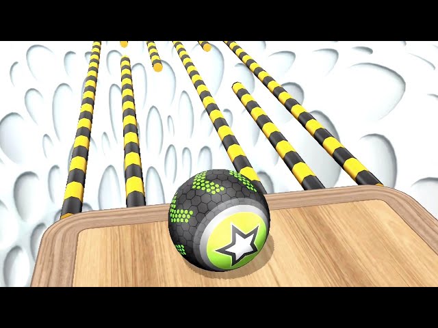 Going Balls‏ - SpeedRun Gameplay Level 1880 (iOS,Android Gameplay)
