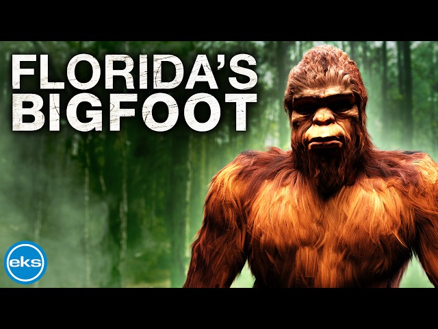 Bigfoot Documentary | Searching for Skunk Ape | Full Movie