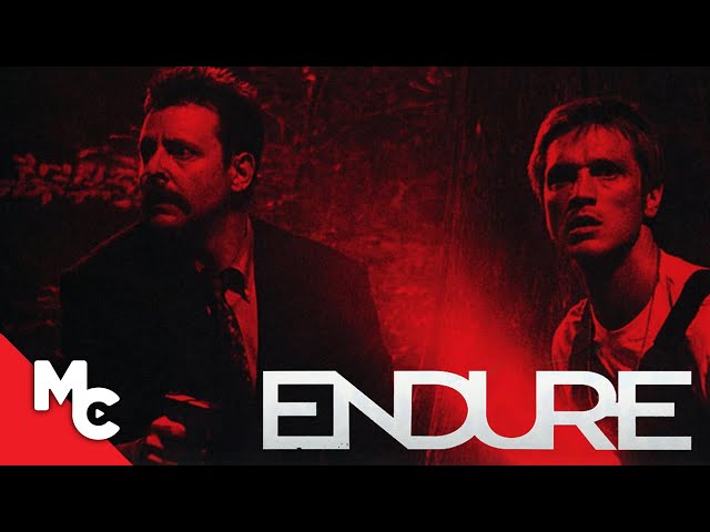 Endure | Full Thriller Movie | Judd Nelson | Tom Arnold
