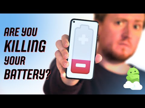 Battery Life Explained: Are you killing your battery with bad charging habits?