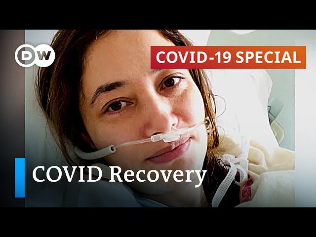 COVID therapies and the long way to recovery  | COVID-19 Special