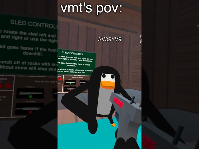 Banning Players in Penguin Paradise