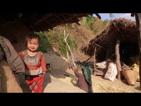 Primitive technology || Village life || Traditional life || Nepali Village