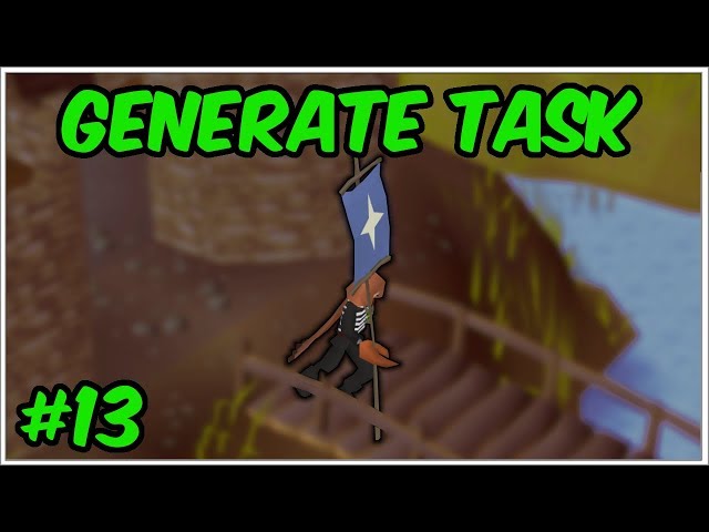 The pinnacle of fashionscape - GenerateTask #13
