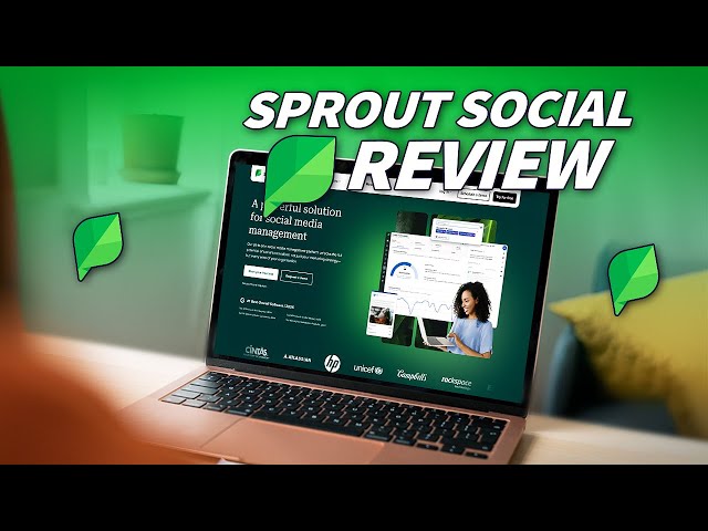 Sprout Social | Social Media Management Made Easier!