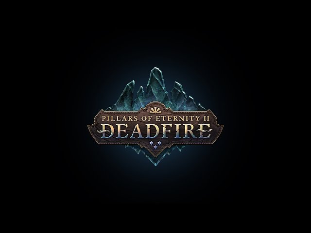 Pillars of Eternity II: Deadfire - Backer Update 1 - Thank You!