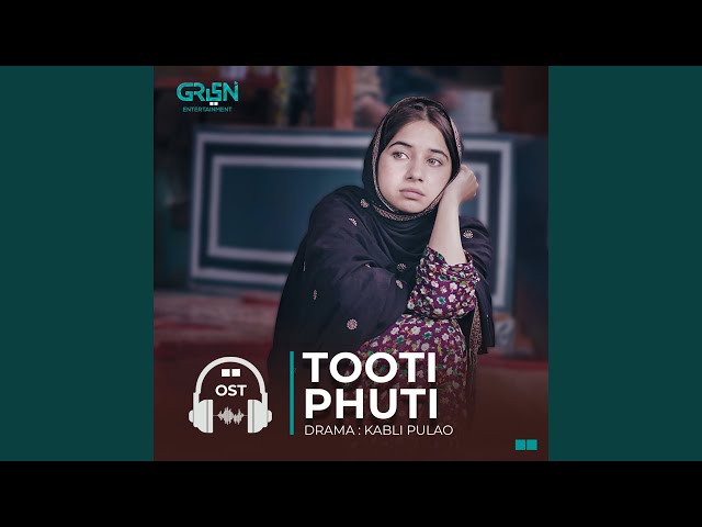 Tooti Phuti