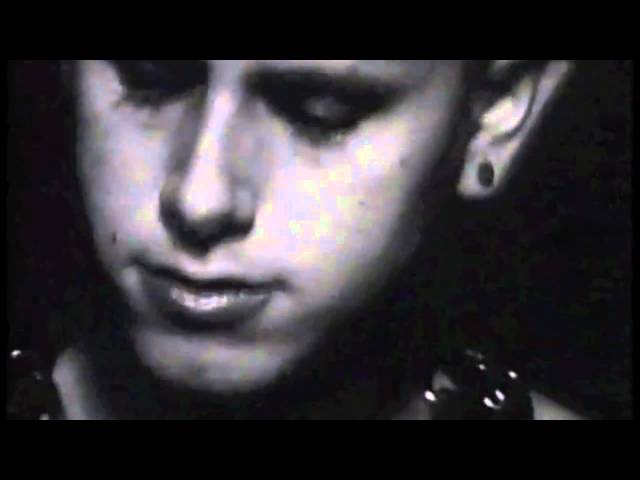 Saga - Never Let Me Down Again (Depeche Mode Cover) Version 2