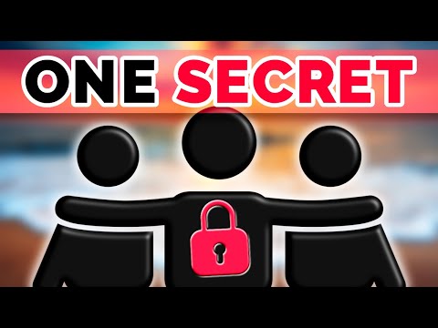 The Undiscussed Secret To Sustainable Privacy! (Monerotopia Recap)