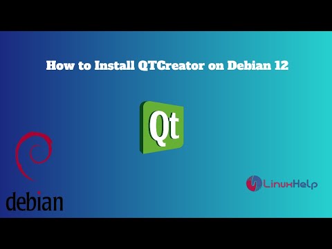Learn concept on Debian 12