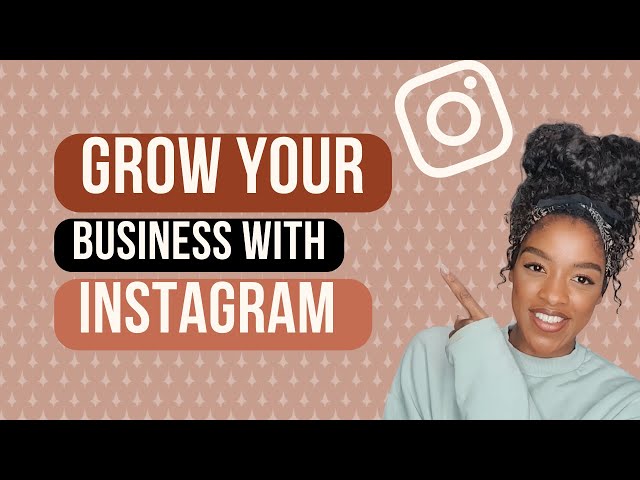 THIS is how to ACTUALLY grow your business using Instagram in 2023 | Instagram for business 2023