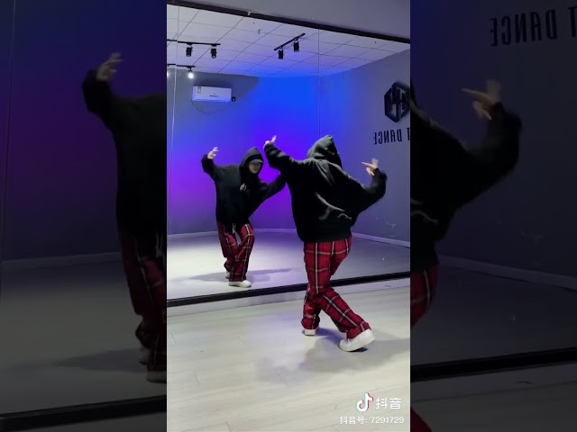 Dilemma tiktok dance tutorial