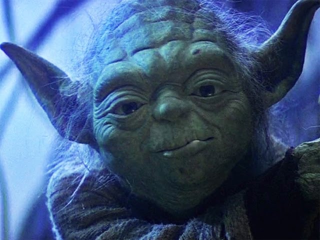 Yoda - Feel the Force (Yoda Remixed)