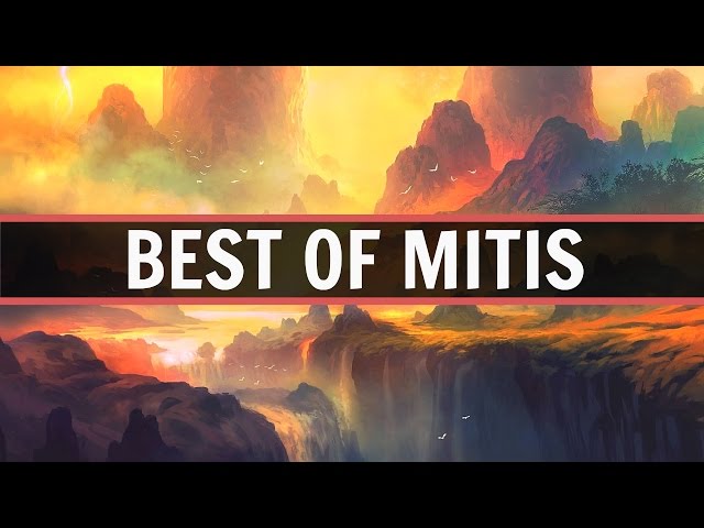 TOP 9 Mitis Songs | Best of Mitis! | Chillstep Mix