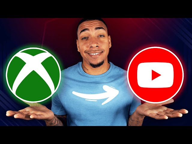 How to Stream to YouTube on Xbox