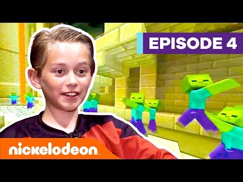 Will Your Favorite Team Make It To The Finals? Ep. 4 | Minecraft City Champs