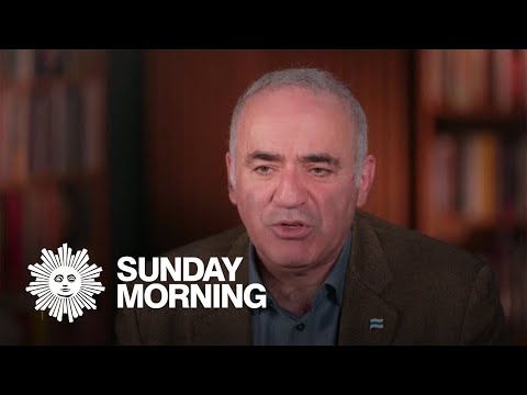 Russia's brutal war against Ukraine | CBS Sunday Morning