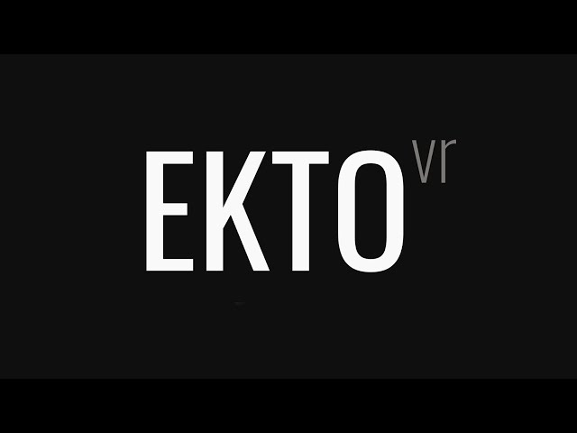 EKTO ONE Product Reveal