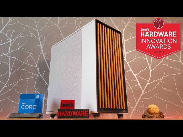 Tom's Hardware Innovation Awards 2023: Live Broadcast