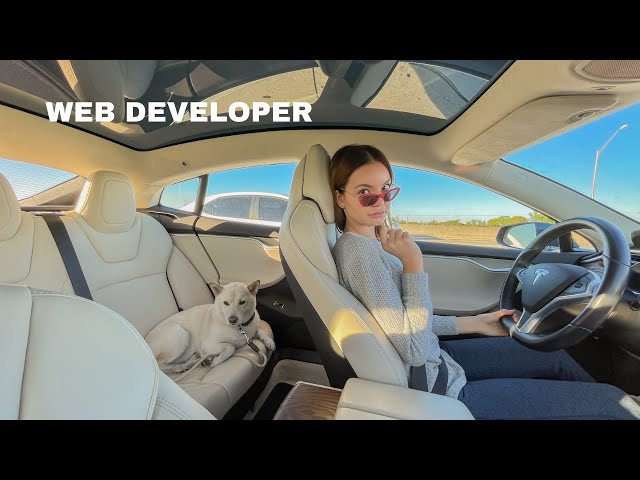 What does a web developer do? 👩🏻‍💻 | Miami edition