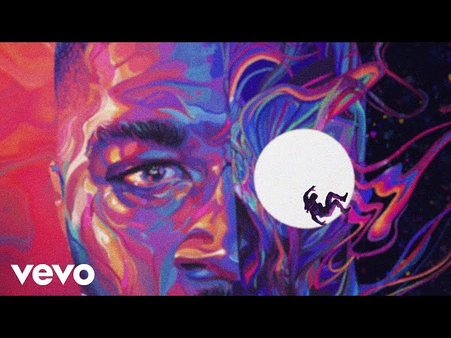 Kid Cudi - The Void (Official Visualizer)