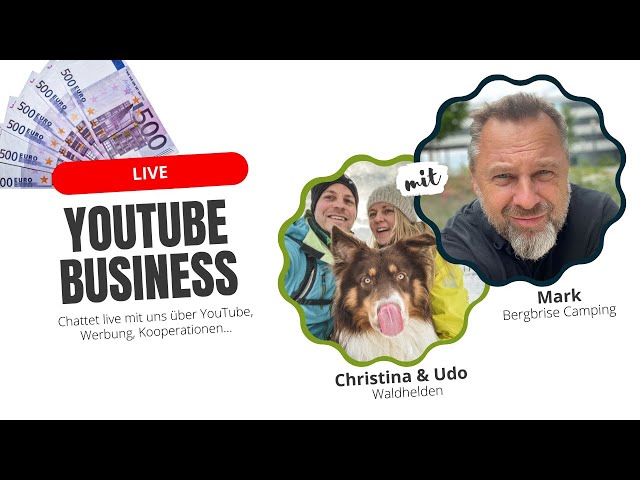 YouTube Business - Die Wahrheit über unsere Werbe-Millionen
