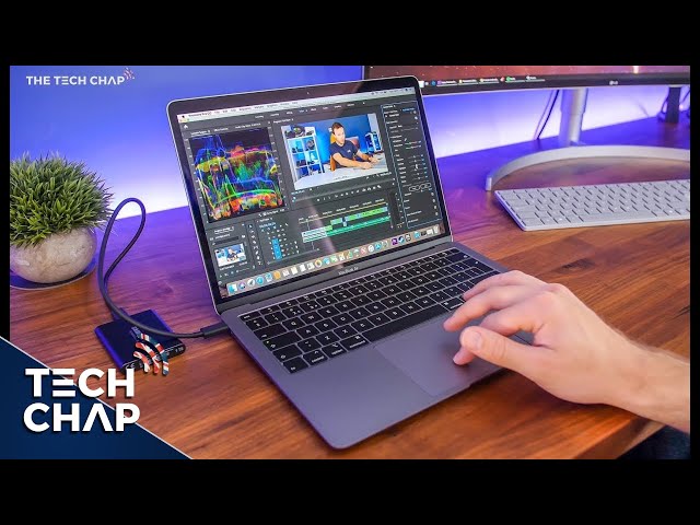 MacBook Air 2018 Full Review - Should You Buy It? | The Tech Chap