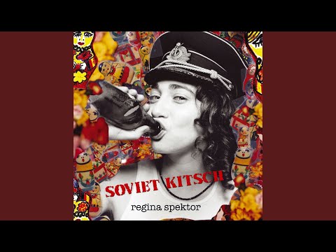 Soviet Kitsch