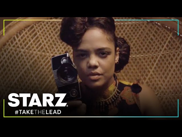 #TakeTheLead | Black History Month 2023 | STARZ