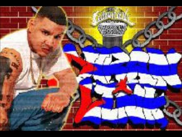 Cuban Link ft J Benjamin- Snitching in action