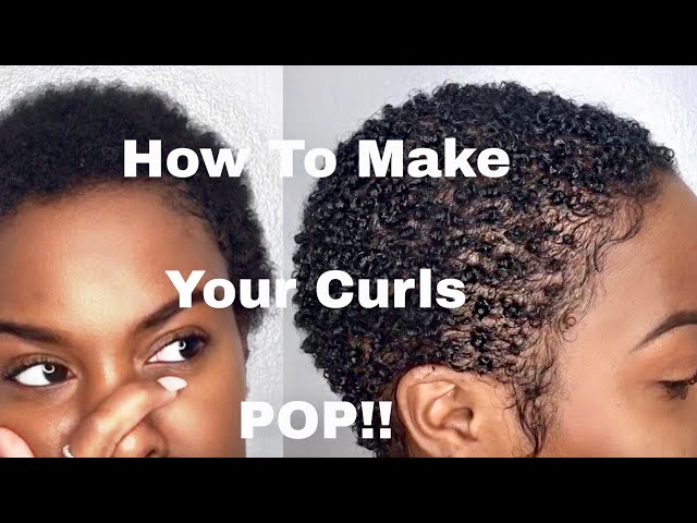 The BEST Curl Defining CUSTARD! | Testing 8 Different Brands | Nia Hope