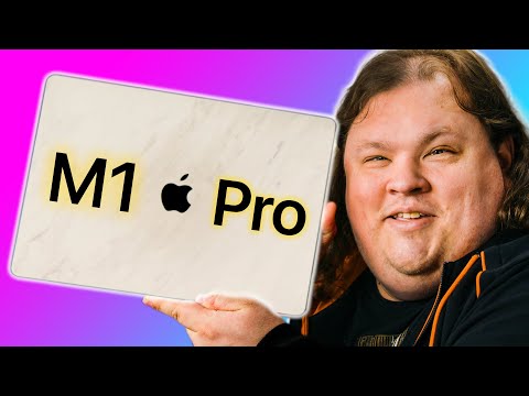 I'm in LOVE again! - Apple MacBook Pro